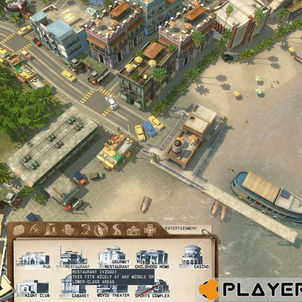 Tropico 3 Gold