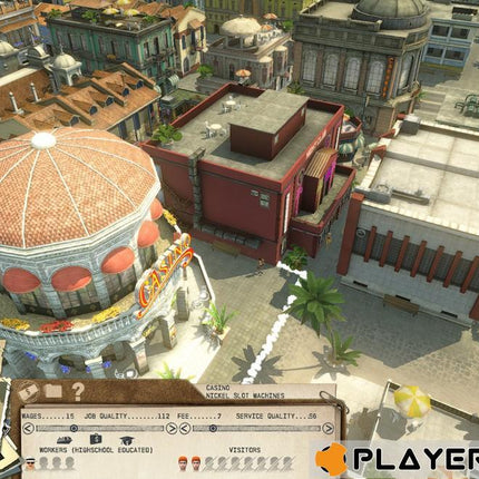 Tropico 3 Gold