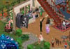 Les Sims Abracadabra (ADD-ON)