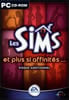 Les Sims et plus si Affinites.