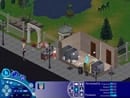 Les Sims et plus si Affinites.