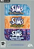 The Sims Triple Expension Vol 1 (Party/Superstar/...)
