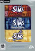 The Sims Triple Expension Vol 2 (Abracadabra/...)