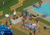 Les Sims Surprise Partie (ADD-ON)