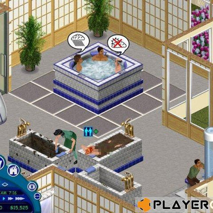Les Sims Superstar (ADD-ON)