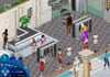 Les Sims Superstar (ADD-ON)
