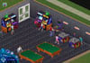 Les Sims en Vacances (ADD-ON)