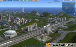 The Train Giant