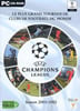 UEFA Challenge Saison 2001/2002