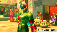 Ultra Street Fighter 4