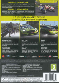 Valentino Rossi The Game