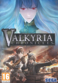 Valkyria Chronicles (UK Only)