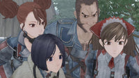 Valkyria Chronicles (UK Only)