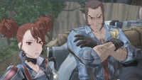 Valkyria Chronicles (UK Only)
