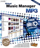 EJAY Virtual Music Manager MP3