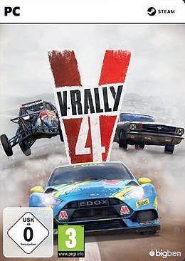 V-Rally 4