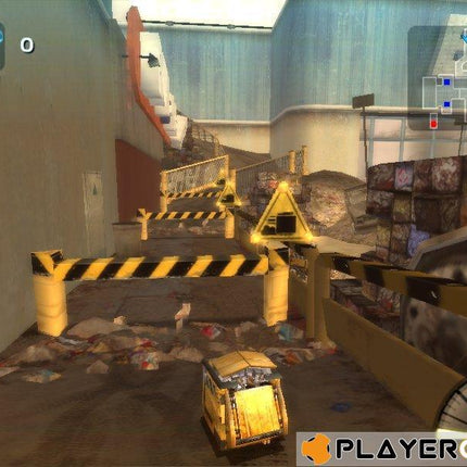 Wall-E