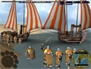Warrior Kings : Battle