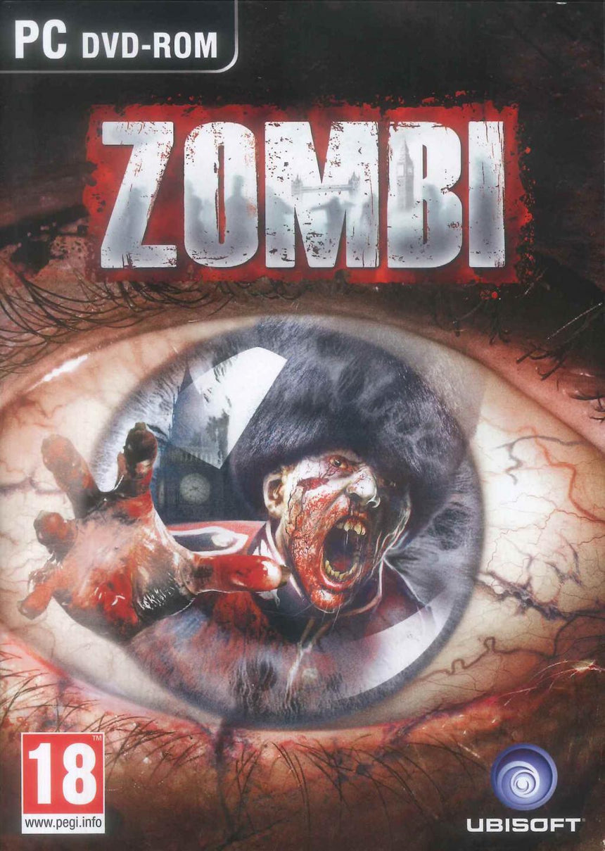 Zombi