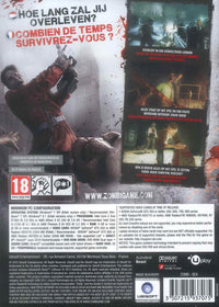 Zombi