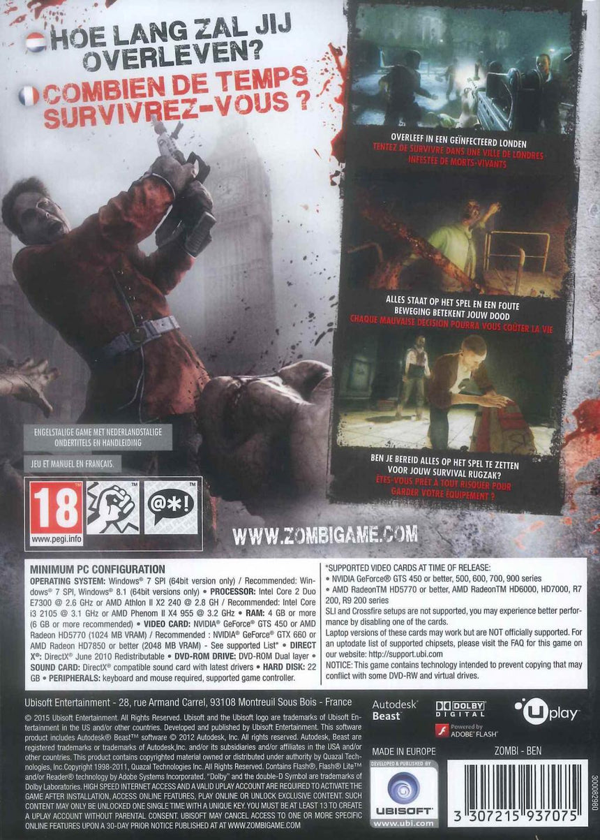 Zombi