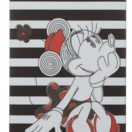 PDP - MOBILE - Disney Classic Minnie Stripes Clip Case IPhone 4/4S