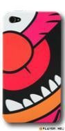 PDP - MOBILE - Disney Classic Muppets Animal Clip Case IPhone 4/4S