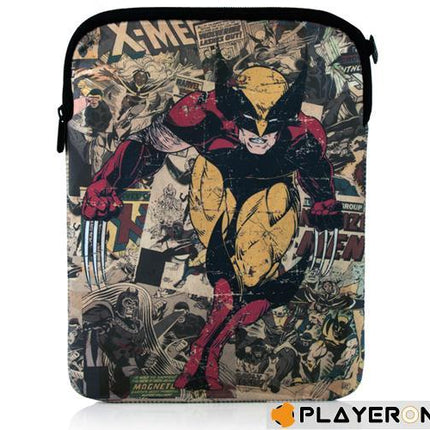 PDP - MOBILE - Universal Neoprene 10" / IPad : Wolverine