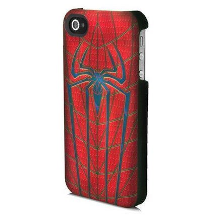 PDP - MOBILE - Marvel Legendary Armor - Spider-man IPhone 4/4S