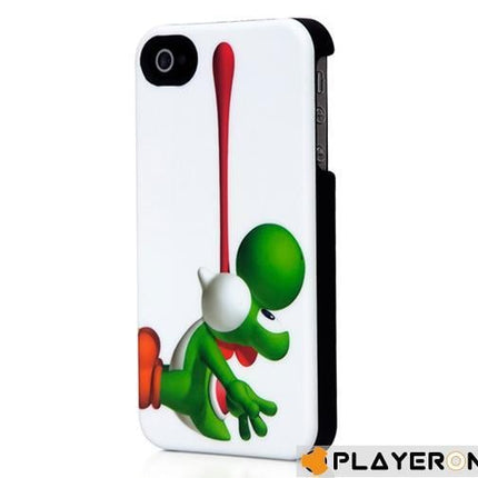 PDP - MOBILE - NINTENDO - Yoshi Tongue IPhone 4/4S
