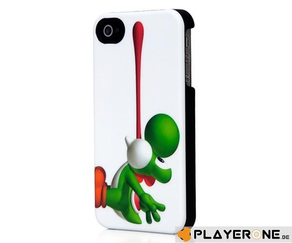 PDP - MOBILE - NINTENDO - Yoshi Tongue IPhone 4/4S