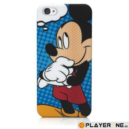 PDP - MOBILE - Disney Pop Art - Mickey IPhone 5/5S