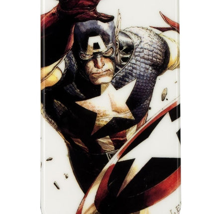 PDP - MOBILE - Marvel Extreme - Captain America IPhone 5/5S