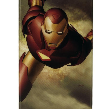 PDP - MOBILE - Marvel Extreme - Iron Man IPhone 5/5S