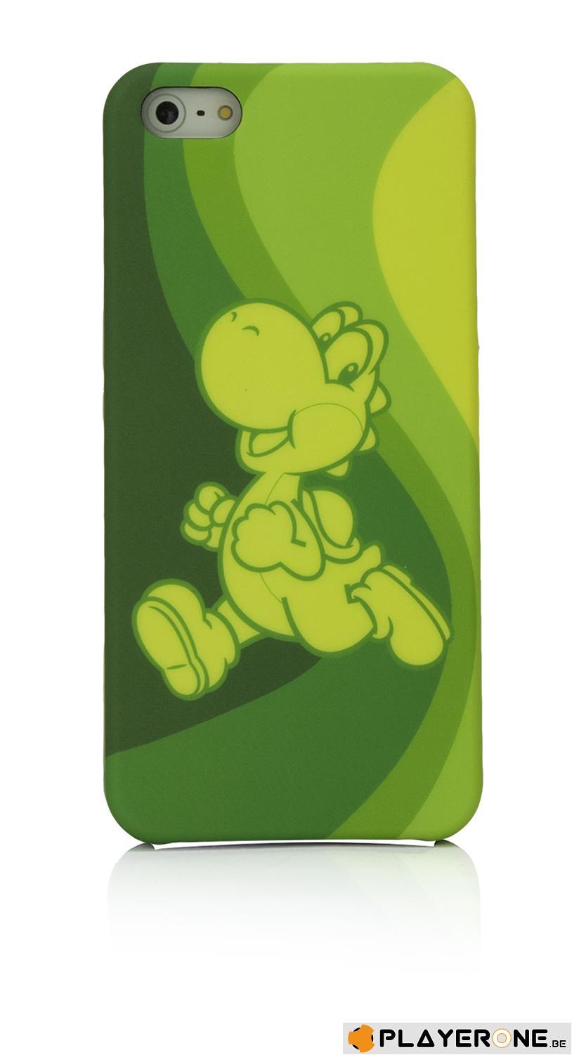 PDP - MOBILE - NINTENDO Psychedelic - Yoshi IPhone 5/5S