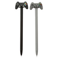 GAME OVER - Stylo à Gel Effaçable (Display de 36pcs)