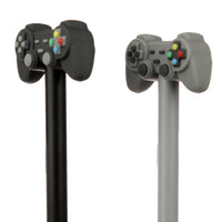 GAME OVER - Stylo à Gel Effaçable (Display de 36pcs)