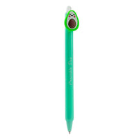 KAWAII - Fruits - Stylo à Gel Effaçable (Display de 36pcs)