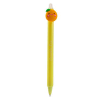 KAWAII - Fruits - Stylo à Gel Effaçable (Display de 36pcs)