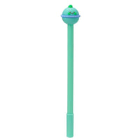 KAWAII - Animaux Mignons - Stylo à Gel Effaçable (Display de 36pcs)