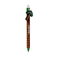 MINECRAFT - Outils - Stylo à Gel Effaçable (Display de 36pcs)