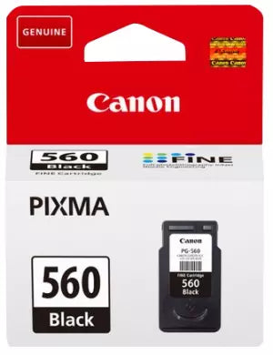 Canon PG-560