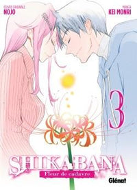 SHIKABANA - FLEUR DE CADAVRE - Tome 3
