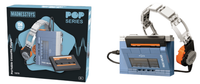 POP SERIES - Kit de Construction - Balladeur Cassette 1979 - 156pc