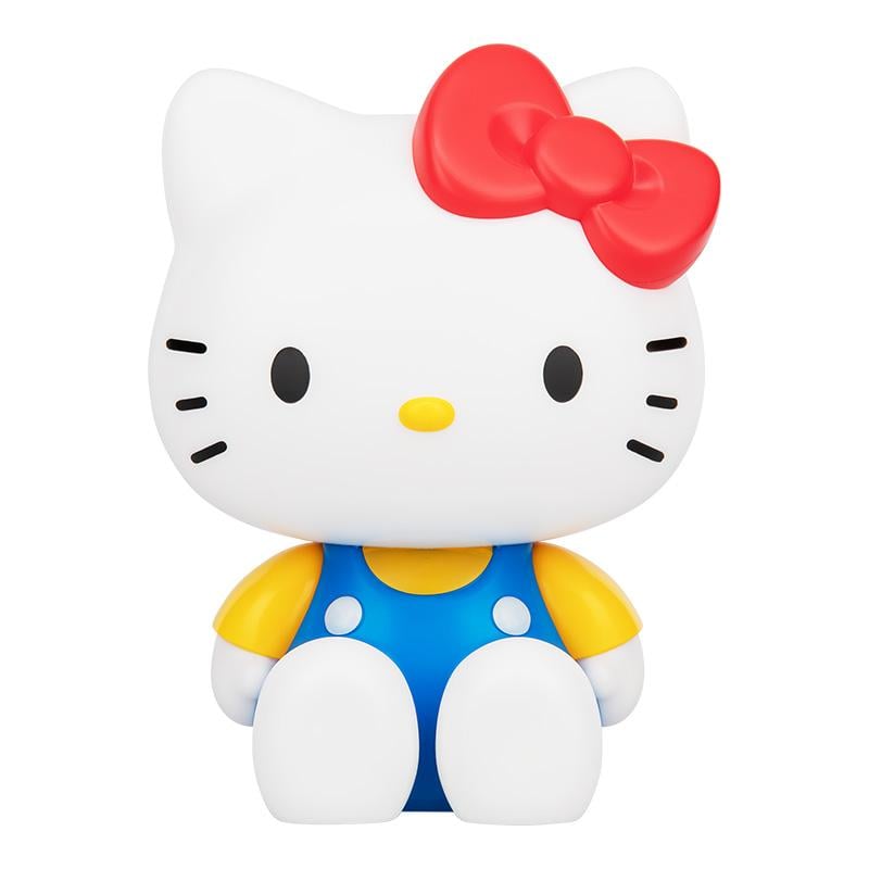 HELLO KITTY - Tirelire 3D avec Son 'Coin Buddies'