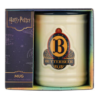 HARRY POTTER - Bière au beurre - Mug Shaped