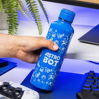 ASTRO BOT - Bouteille d'Eau en Métal 500ml