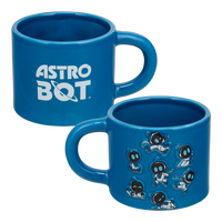 ASTRO BOT - Mug Gravé 400ml