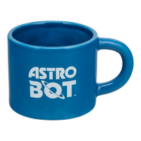 ASTRO BOT - Mug Gravé 400ml
