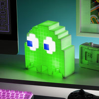 PAC MAN - Ghost - Lampe